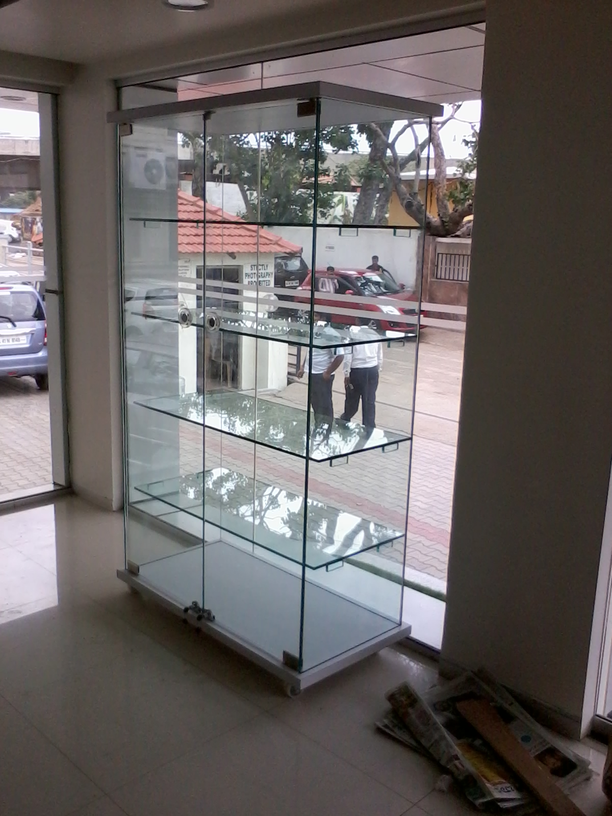 Samrudhi Office Chair